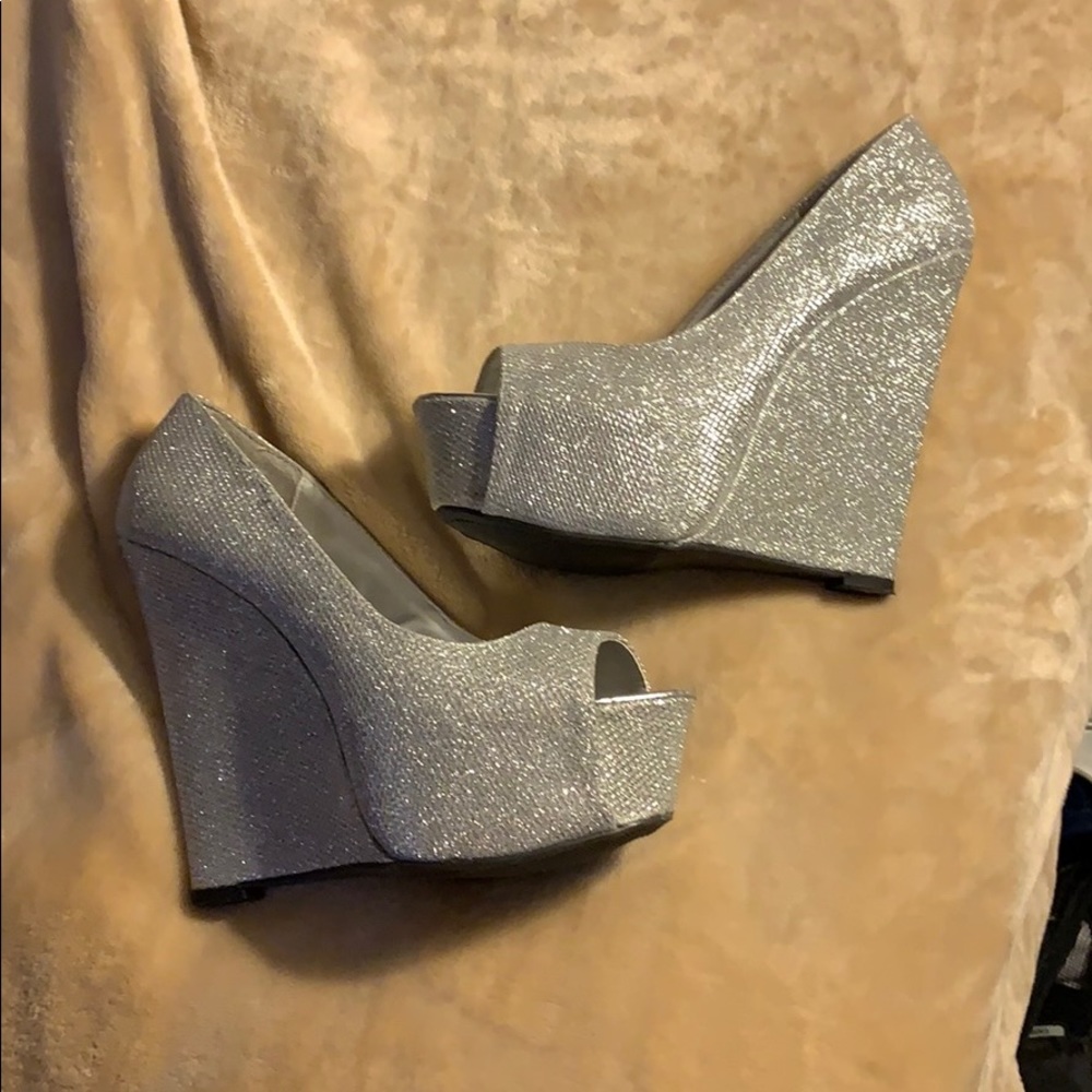 Sliver wedges